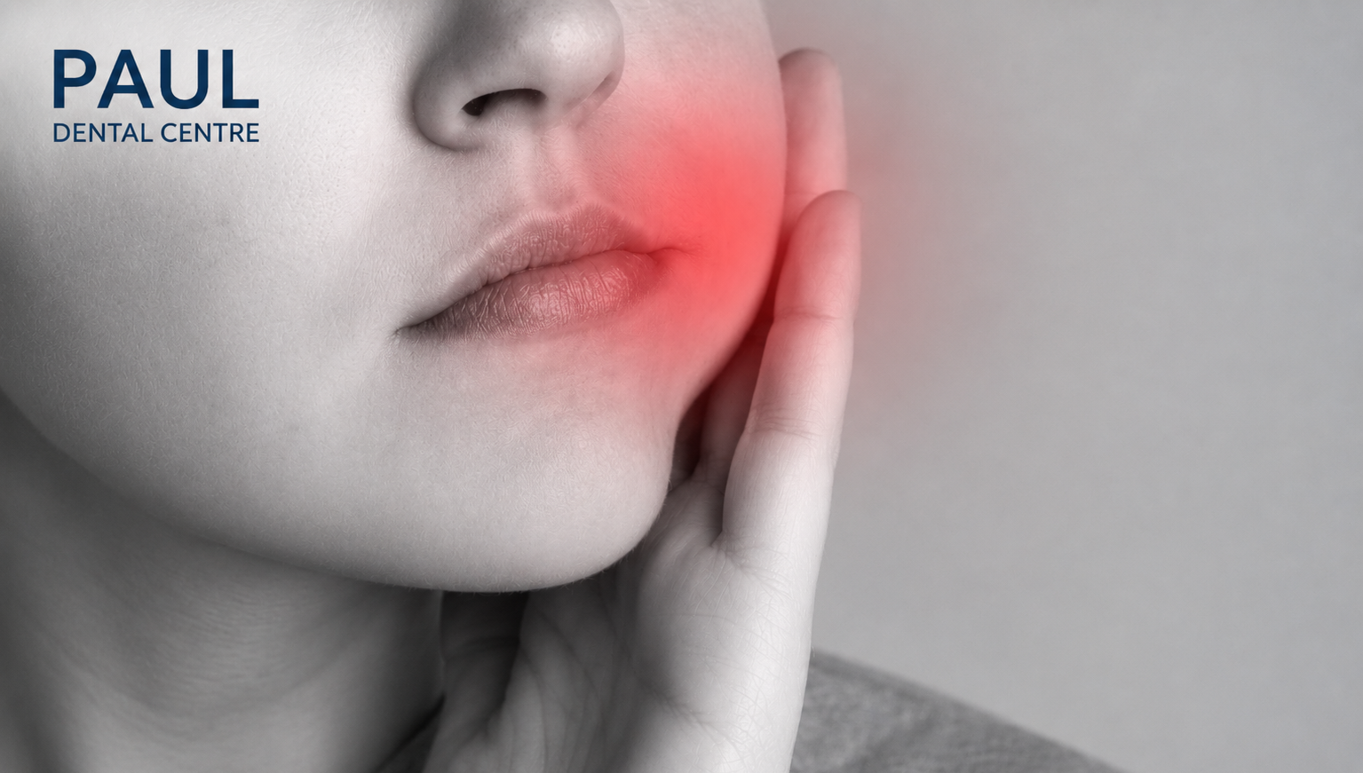 Treatment for Swelling and Infections